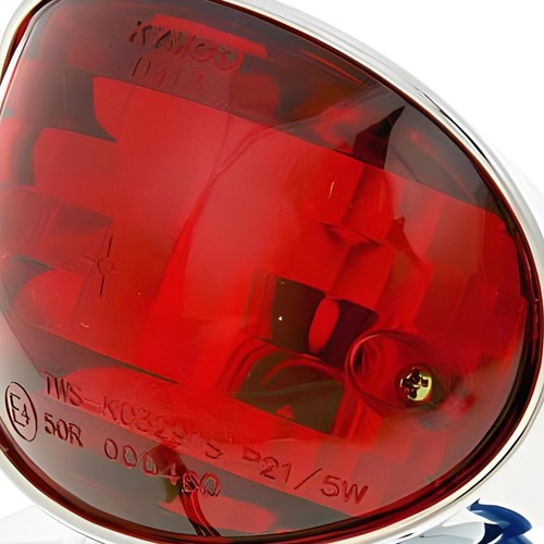 Piloto trasero para Kymco People 50 para scooters - Imagen 3 de 4