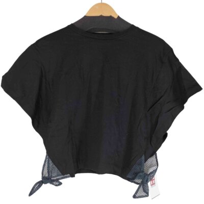 GO TOGA ROBE OPENING CEREMONY スウェット TOGA ROBE TOGA ARCHIVES for OPENING CEREMONY black | eBay