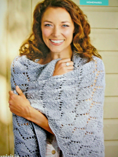 2 x Better Homes and Gardens Pattern Books - YOUR KNIT & CROCHET COLLECTIONS - Picture 11 of 11