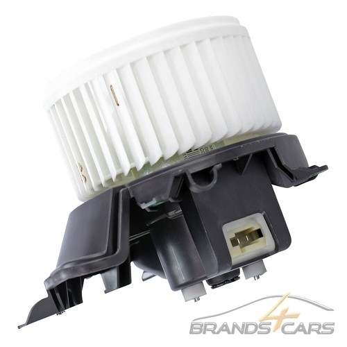 DENSO HEIZUNGSGEBLÄSE GEBLÄSEMOTOR FÜR FIAT GRANDE PUNTO 199 AB BJ 05 - Bild 2 von 6