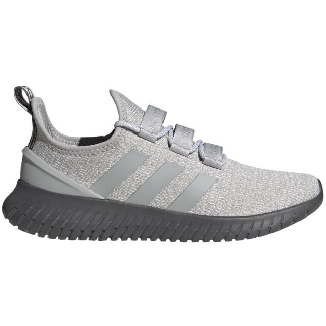 Size 6.5 - adidas Kaptir Gray Silver 