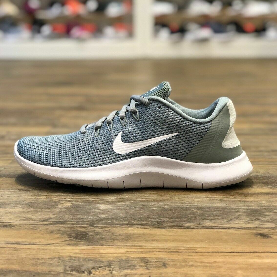 Nike Men Flex 2018 RN Running Schuh AA7397 | kaufen bei Nike Men Flex 2018 RN Running Schuh AA7397 | kaufen bei