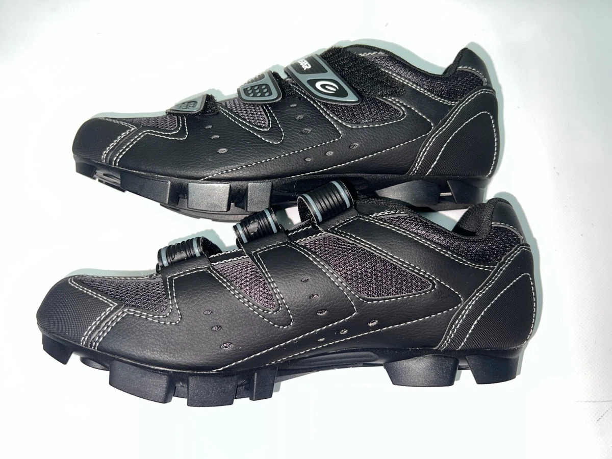 Exustar Mountain Black Cycling & Shoe Covers for sale | eBay display picture 1