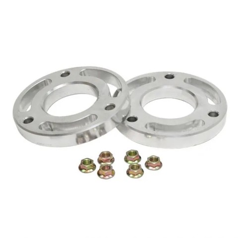 ReadyLIFT 66-39150 1.5" Leveling Kit for 19-25 Chevy Silverado GMC Sierra 1500 - Picture 3 of 3