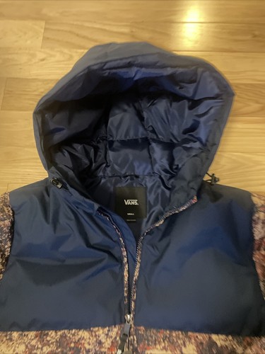 Vans Coat Small - Picture 5 of 8