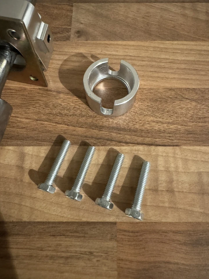 Palanca de cambios corta para Toyota Altezza/IS200 SXE100 - Imagen 2 de 4