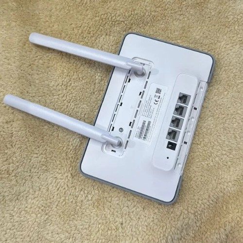 HUAWEI B535-232A UNLOCKED CAT7 300Mbps 4G/LTE WIFI ROUTER HOME OFFICE LAN OEM - Picture 4 of 9