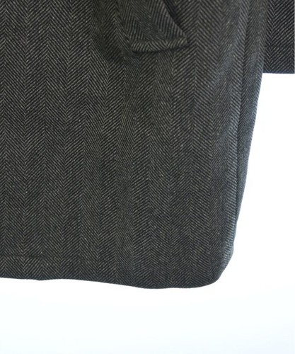 A.P.C. Coats (Other) Charcoal gray(Herringbone) S 2200563837060 - Picture 7 of 8