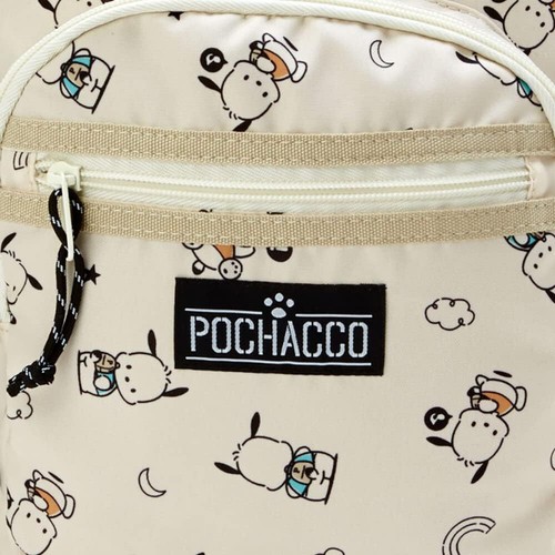 SANRIO Pochacco Kids Backpack M (KIDS) 10.6×5.3×12.2in 835927 - 第 19/24 張圖片