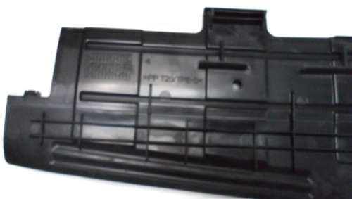 Mercedes Benz A 1775050200 Lower Air Duct Segment - Foto 4 di 8