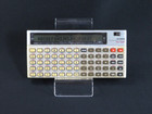 RARE VINTAGE CASIO FX-702P mini Pocket Computer Programmable Calculator Japan 1
