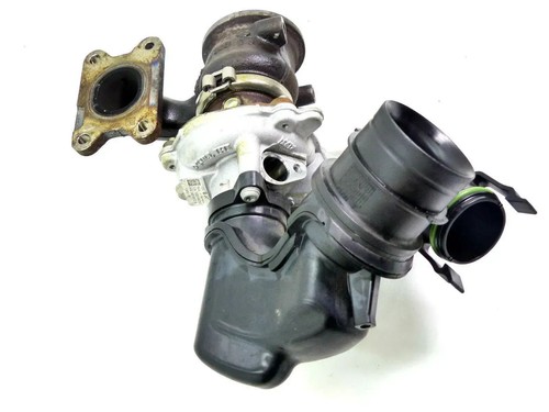 04E145721B Original Turbolader VW Golf 7 ,Audi Q3 8U 1,4TSi erst 10184km A95/15 - Bild 4 von 5