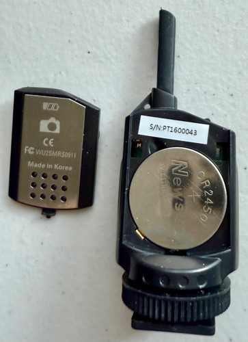 Impact Powersync 16 - Transmitter w/ 2 Receivers for Flash Bundle - Picture 7 of 10