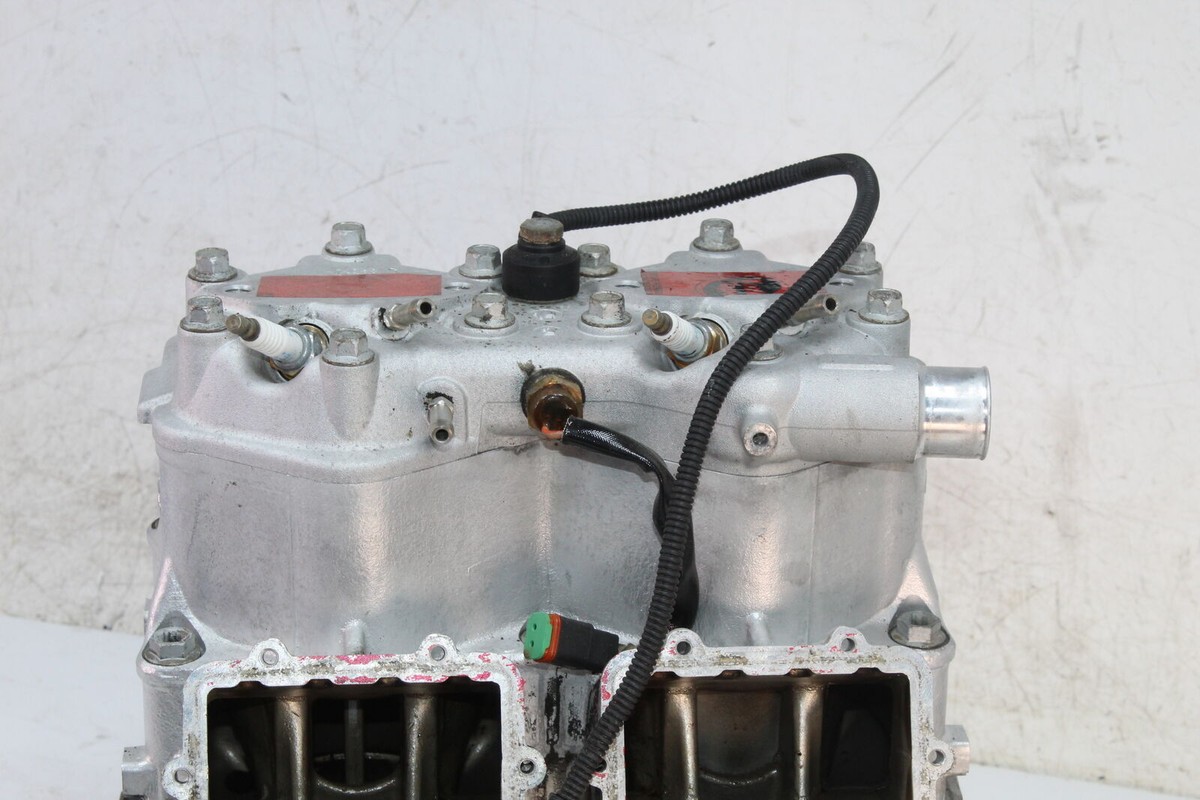 2015 Ski-doo Summit 800r E-TEC Engine Motor 420079755 | eBay