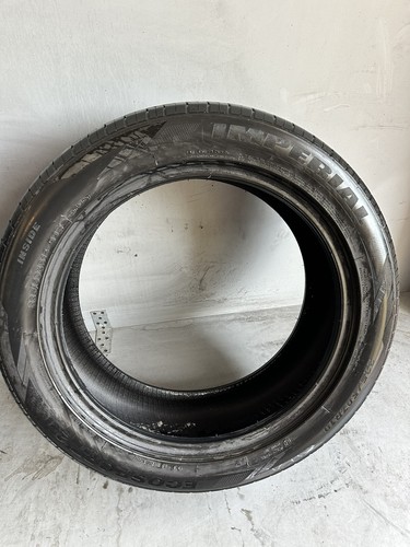 Gomme Usate Pneumatici Usate Imperial Eco Sport2 225/50/18 99W Anno 2020 - Foto 4 di 4