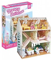 Dreamy Dollhouse Puzzle, Toys Games Furniture Accessories Toddlers on sale Dreamy Dollhouse Puzzle, Toys Games Furniture Accessories Toddlers on sale