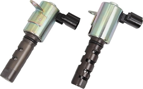 2PC Valve Variable Timing Solenoid For Lexus ES300 Toyota Solara Camry 917-211 - Picture 1 of 5