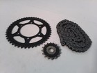 Triumph Street Triple 675 07 12 Chain Sprocket Transmission
