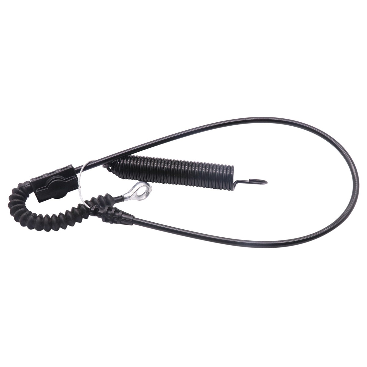 Arpisziv PTO Handle Cable 946-05087D Replace For C-Cadet LT46 LT42 XT1 XT2 LX46 LX42