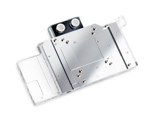Bitspower Classic VGA Water Block for ASUS TUF Gaming GeForce RTX 3090 - Picture 5 of 6