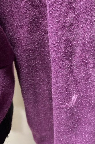 6 Piece VICTORIAS SECRET Pink Vtg DOG Sweatshirt Lot XS/S/M Fall Winter - Picture 6 of 22