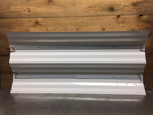 LED Retrofit Luminaire Conversion 2GTL4R 60L EZ1 LP840 Acuity Brands Light - Picture 2 of 12