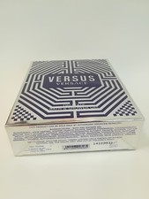 Versace Versus Donna Women Bath and Shower Gel 200 mL (6.7 oz) Sealed