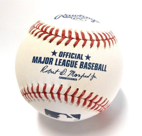 JSA Brent Rooker Signed Autographed Auto Ball Baseball Minnesota Twins DraftPick - Picture 7 of 7
