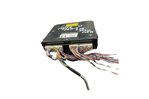 Modulo centralina ABS TOYOTA PREVIA (XR30, XR40) II 2005 8954028490 ONV8551 - Foto 3 di 7