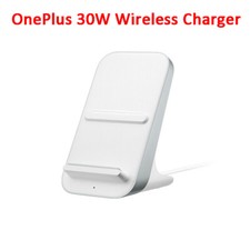Original For OnePlus 8 Pro OnePlus Wireless Charger 30W Warp Air Cooling Charger
