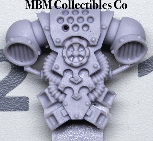 Warhammer 40K Heresy Dark Angels CORSWAIN & DEATHWING COMPANIONS Bit Bits Lion - Picture 12 of 25