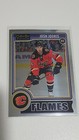 2014-15 O-Pee-Chee Platinum #160 Josh Jooris RC   SL@MD8