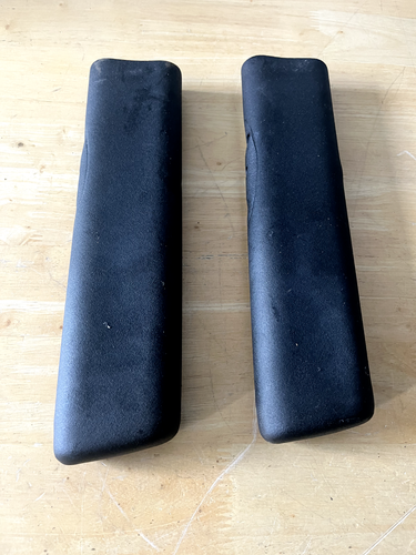 Sohle F63 Laufband Teil Arme Griffe Weichschaum - Bild 2 von 3