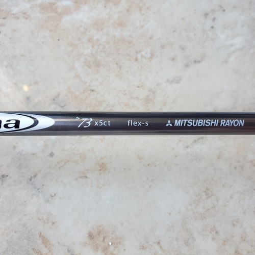 RARE Tour Issue Nike "Oven" VR Driver 10.5* Diamana White Board 73x5ct S FTOxxx - Picture 5 of 6