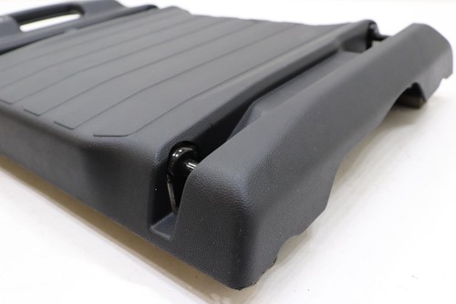 Honda Odyssey 2018-2025 trasero derecho segunda fila asiento deslizable superior cubierta portador OEM - Imagen 7 de 16