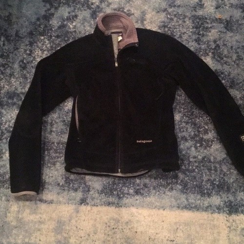 Patagonia Size R3 Zip Small Fleece Jacket Up 4wXPrqXd