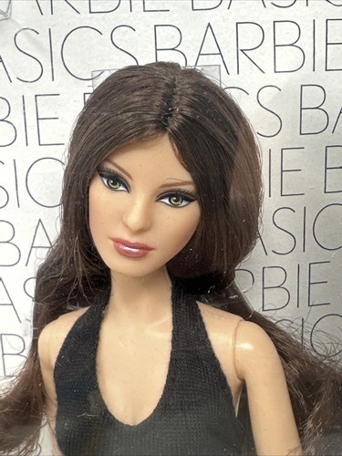 Barbie Basics Collection 002 Jeans Model 14 - Picture 2 of 7