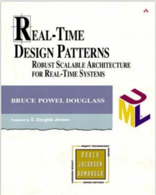 Real-Time Design Patterns: Robust Scalable Architecture for Real-Time Systems