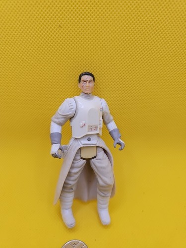 Imperial Snowtrooper Commander 3 3/4" Action Figure Star Wars Episode V - Picture 2 of 8