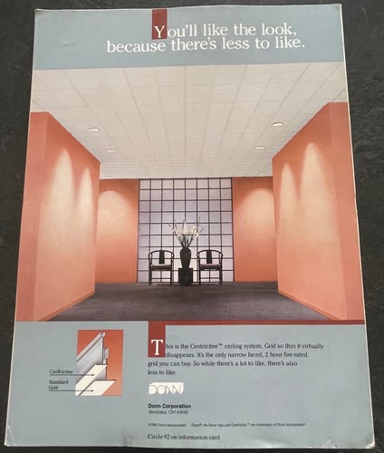Architecture Magazines 1987 Lot of 8 (missing January, February, July, November) - Bild 5 von 17