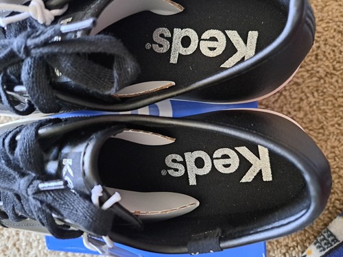 New Keds Lite Up Ladys Sneakers - Picture 8 of 10