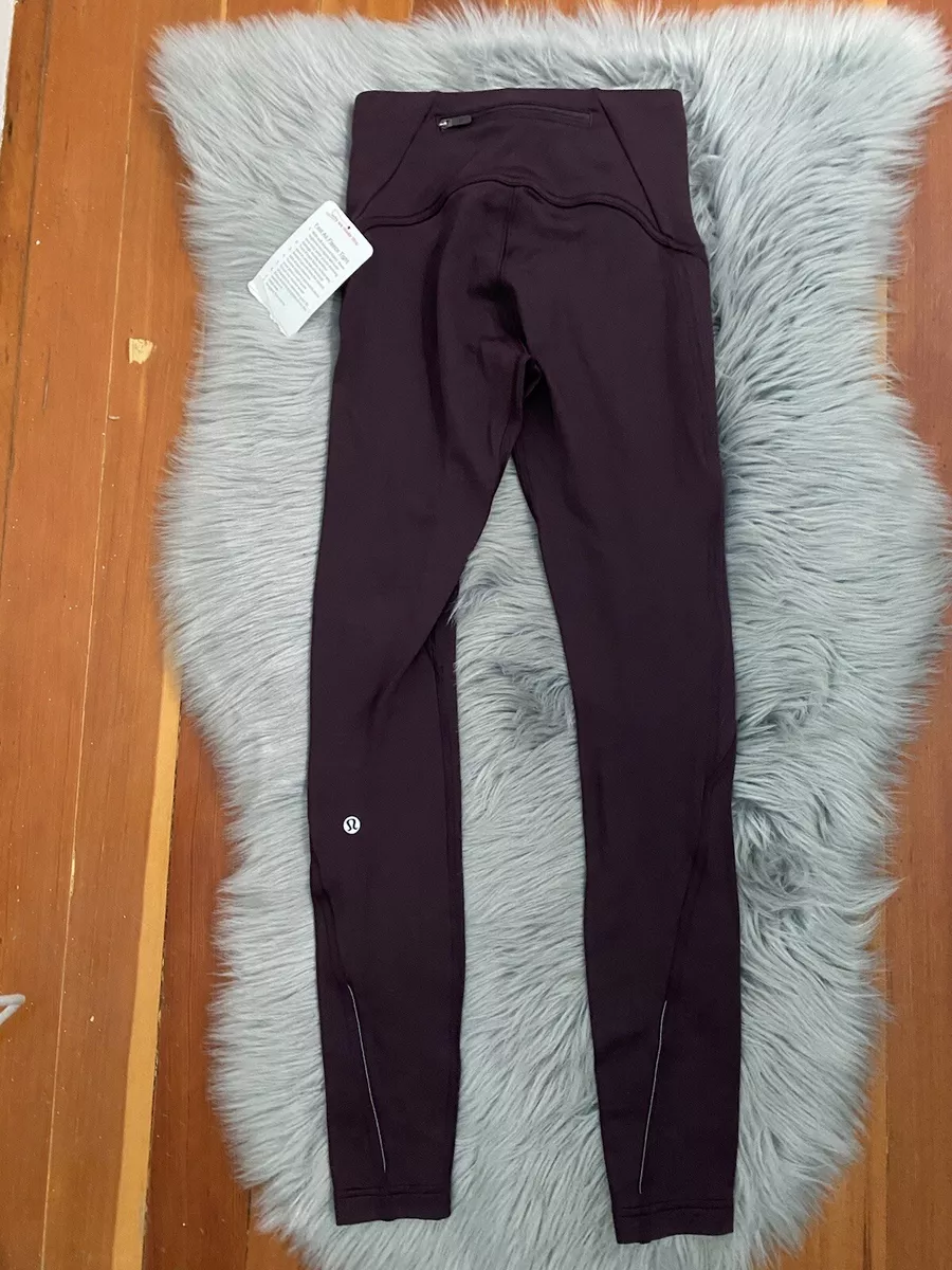 Lululemon fast as shop fleece tight