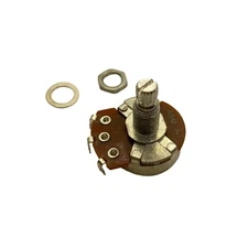 Alpha Potentiometer A50K Audio Pot