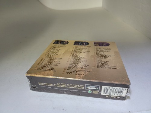 NEW Frank Sinatra 72 Original Recordings on 3 CD Music discs #K10 - Picture 7 of 11