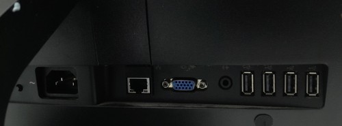 Dell Windows AIO PC Optiplex 3030 Aio - I5-4590s @ 3.0 - 4GB RAM - 19.5" - 24... - 第 4/6 張圖片