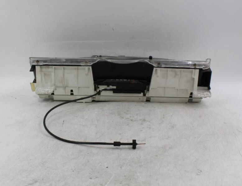 Velocímetro Cluster MPH 2000-2002 FORD EXPEDITION OEM #15328 Foto 2 de 4