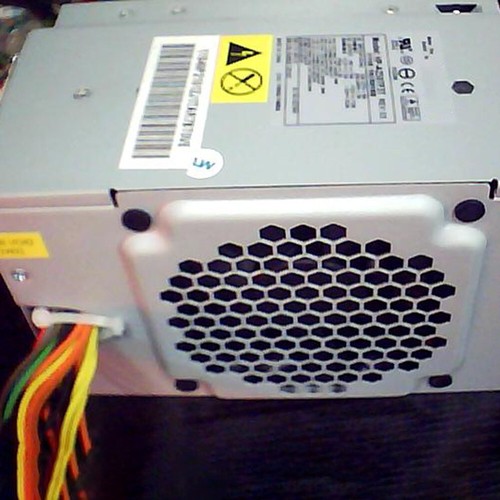 For IBM A50 M50 A30 Desktop PC Power Supply For HIPRO HP-A2307F3T 230W Used - 第 3/5 張圖片