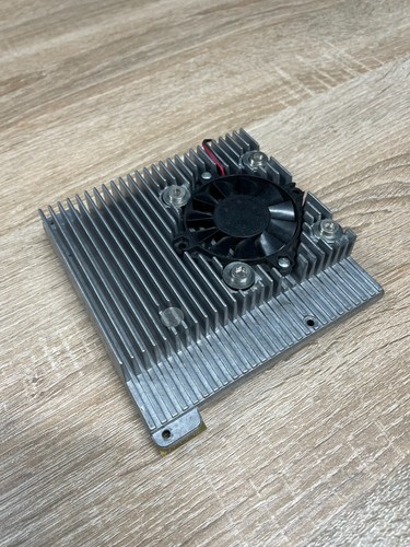 Silicon Graphics SGI O2 CPU R12k (R12000) 300Mhz Selten / Rare - Bild 1 von 6