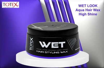 Totex Gold Hair Styling Wax -150ml for sale online | eBay UK
