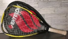 Ektelon Power Line Powering Freak Racquetball Racquet 1000 Power Level With Case